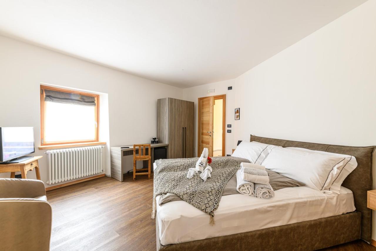 Agriturismo Ca Gianin Vervio Екстериор снимка