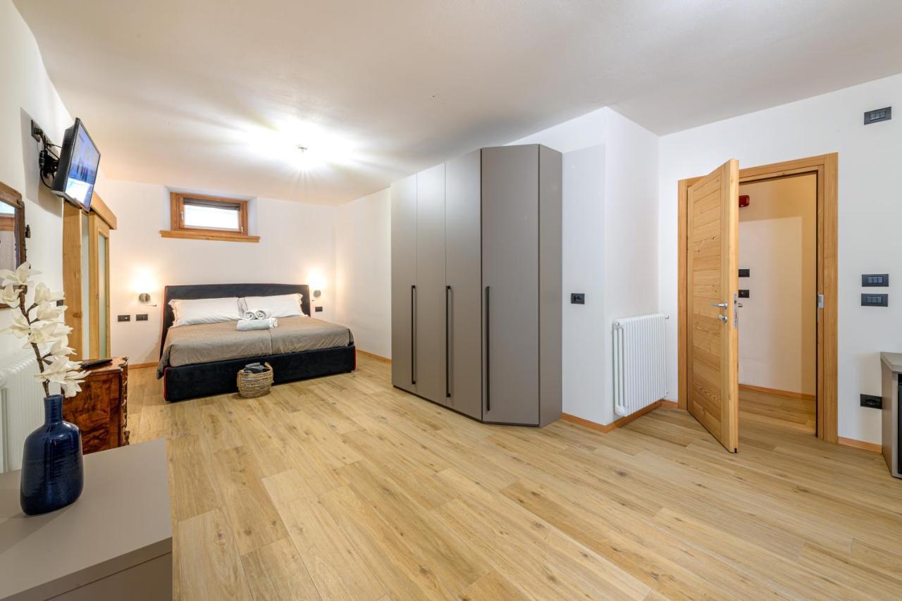 Agriturismo Ca Gianin Vervio Екстериор снимка