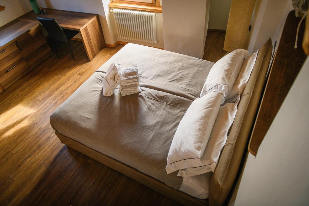 Agriturismo Ca Gianin Vervio Екстериор снимка